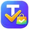 TrustFolio logo